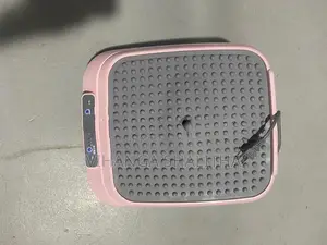 Electric Foot Massager