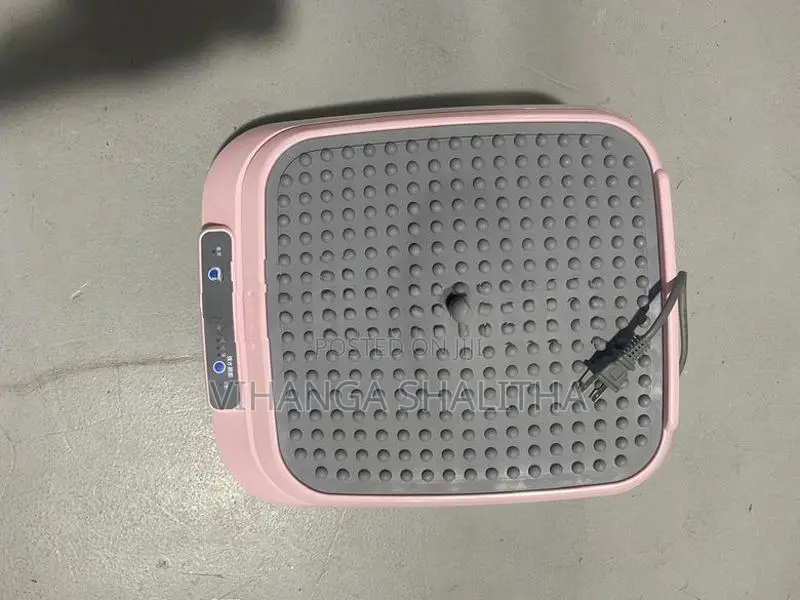 Electric Foot Massager