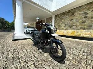 Suzuki Intruder ABS 2019