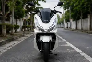Honda PCX 2026