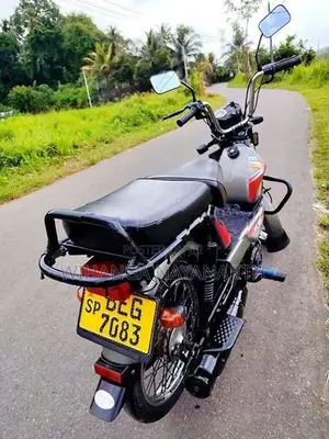 TVS XL 100 2016
