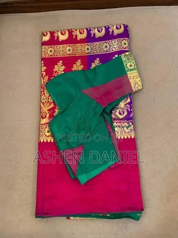 Manipuri Saree