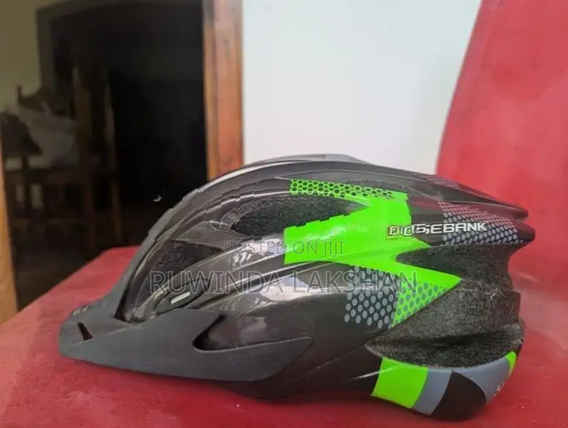 Bicycle Helmet