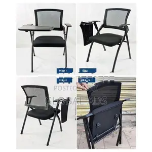 New Class room Folding Lecture office chair