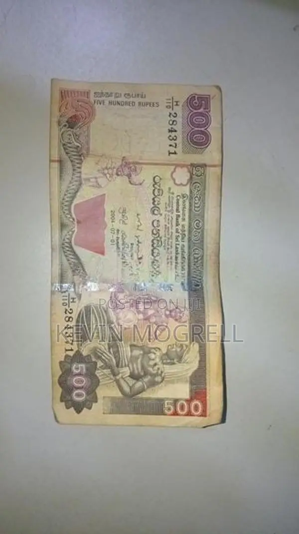 Old Notes