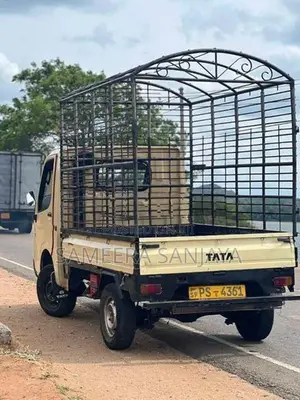 Tata Ace 2012