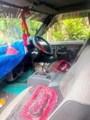 Toyota Townace 1988