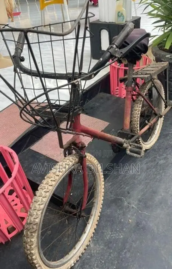 Bicycle