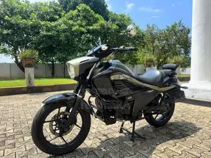 Suzuki Intruder ABS 2019