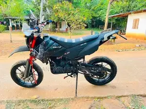 Demak DTM 200 2015