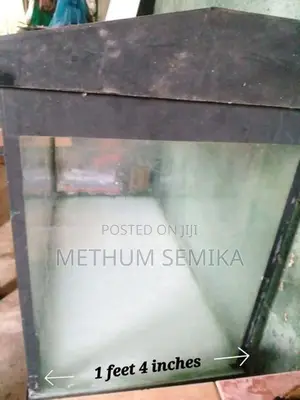 Fish Tank