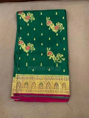 Manipuri Saree