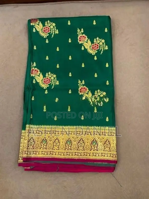 Manipuri Saree