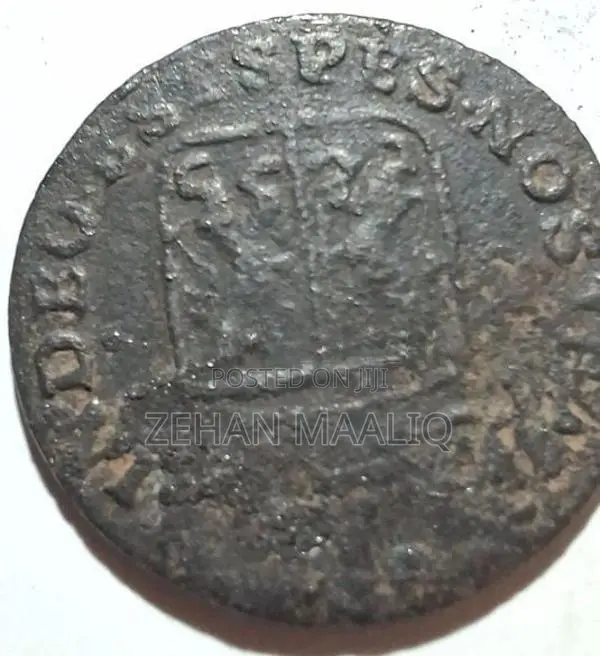 VOC Coin