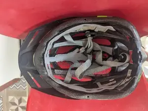 Bicycle Helmet