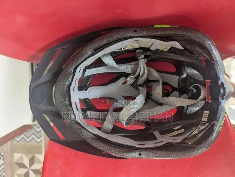 Bicycle Helmet