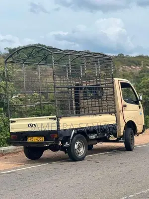 Tata Ace 2012