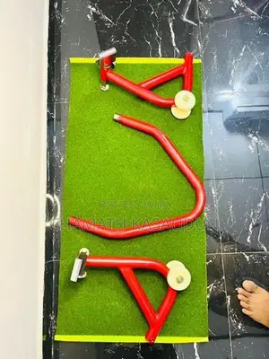Paddock Stand for Motor Bike