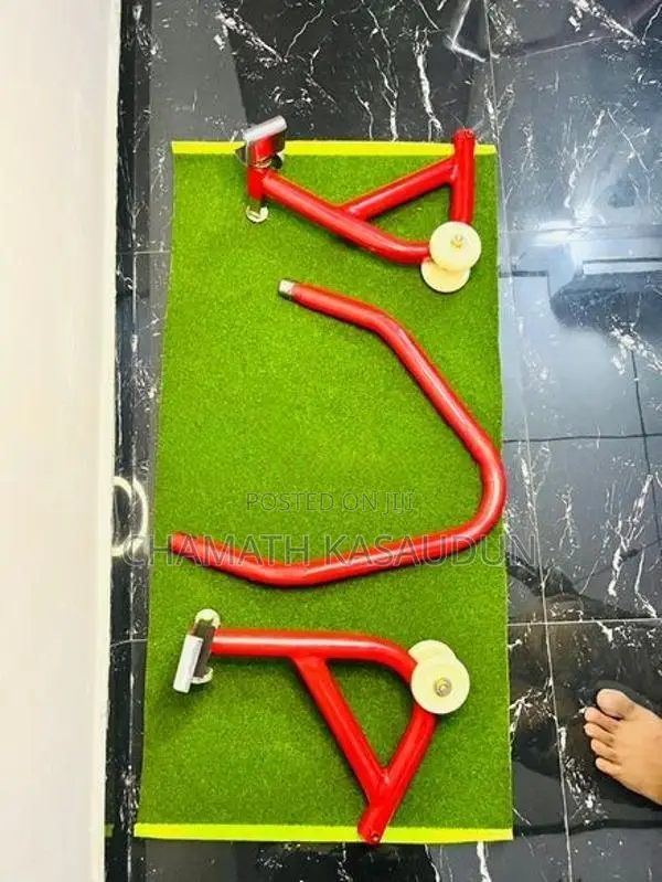 Paddock Stand for Motor Bike