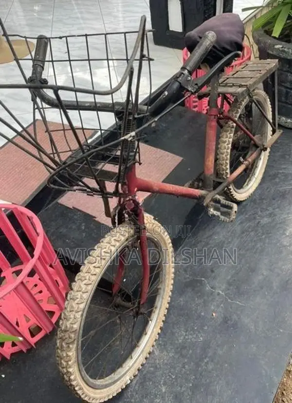 Bicycle