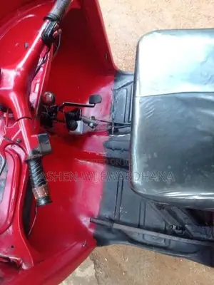 Bajaj RE 1998