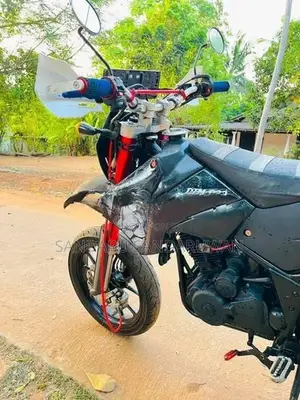 Demak DTM 200 2015