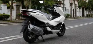 Honda PCX 2026