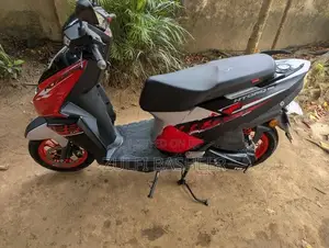 TVS Ntorq 125 2026