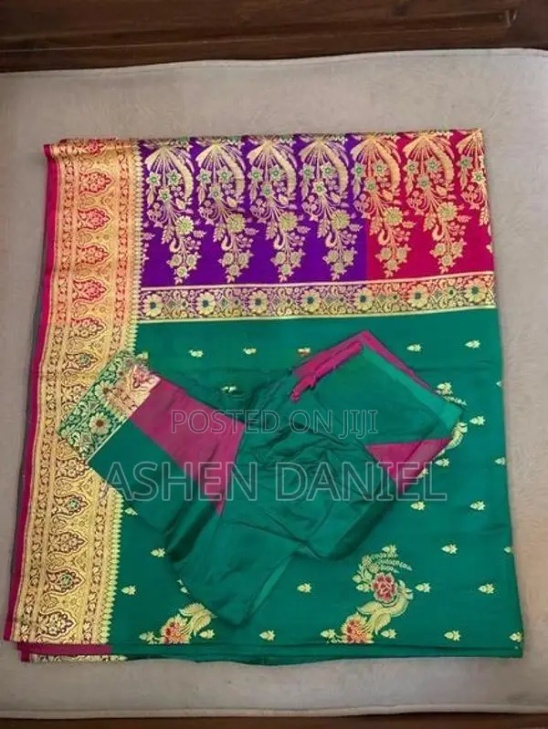 Manipuri Saree