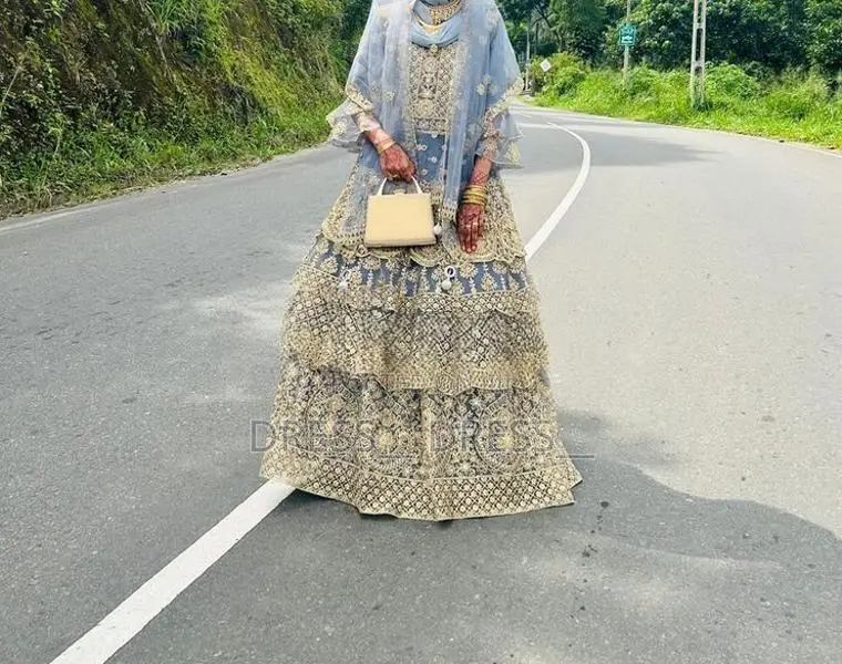 Lehenga