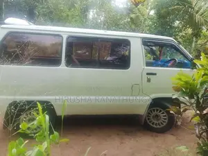 Toyota Townace 1988