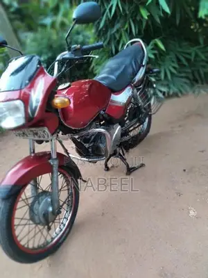 TVS Victor 2002