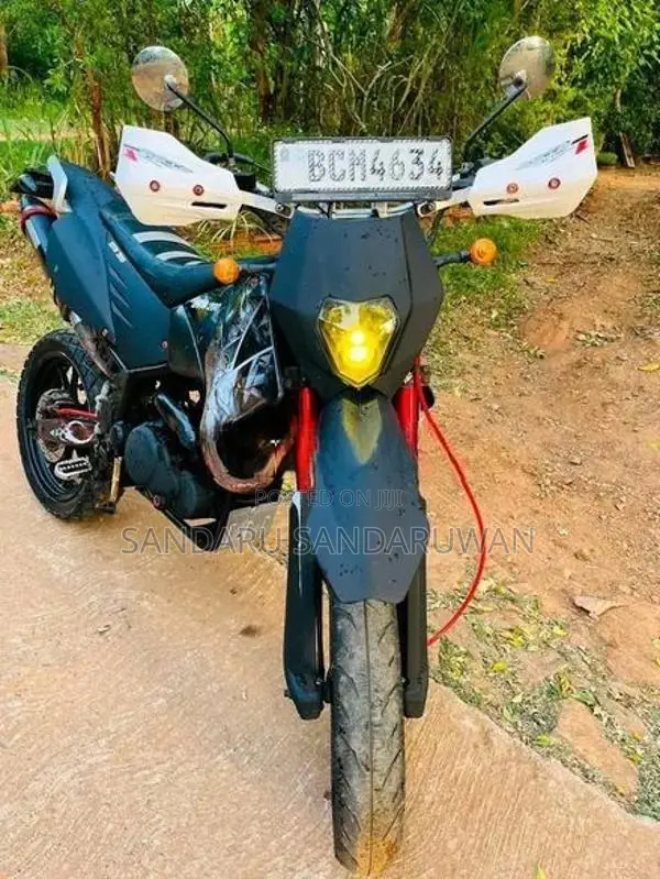 Demak DTM 200 2015
