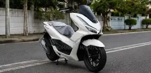 Honda PCX 2026