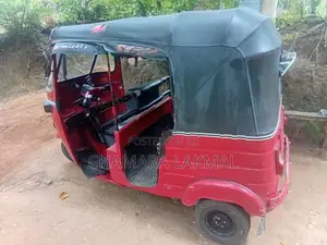 Bajaj RE 4 Stroke 2008