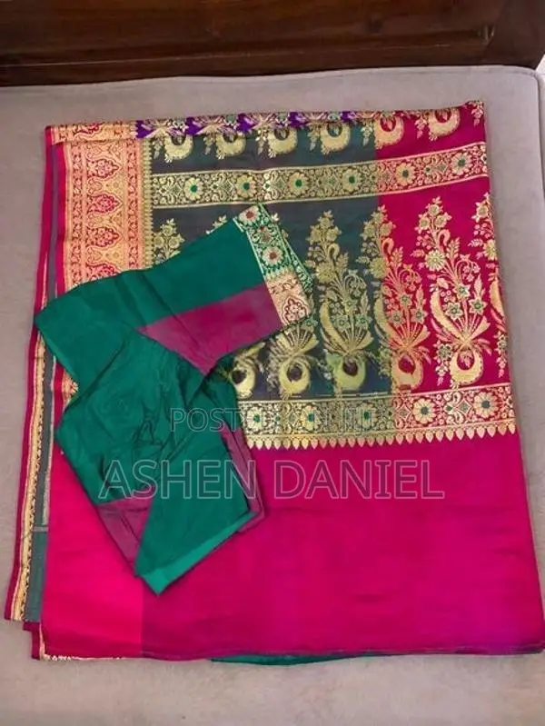 Manipuri Saree