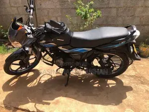 Bajaj Discover 100 2010