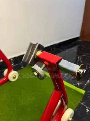 Paddock Stand for Motor Bike