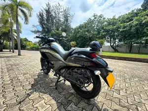 Suzuki Intruder ABS 2019
