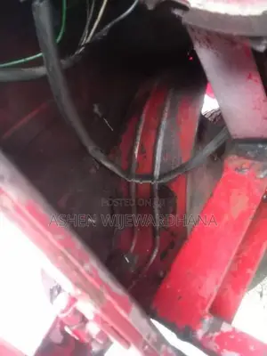 Bajaj RE 1998