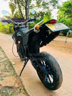 Demak DTM 200 2015