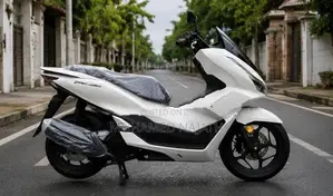 Honda PCX 2026