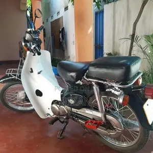 Honda Super Club 2007