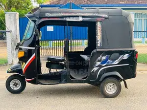 Piaggio Ape 2020
