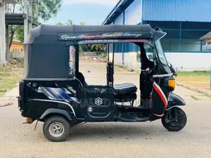 Piaggio Ape 2020