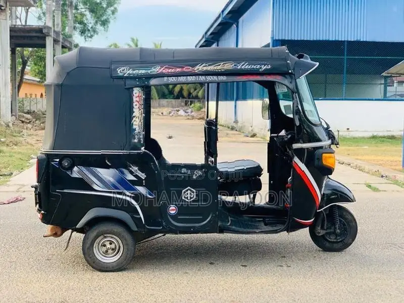 Piaggio Ape 2020