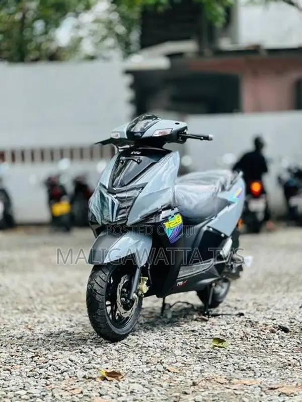 TVS Ntorq 125 Brand new 2026