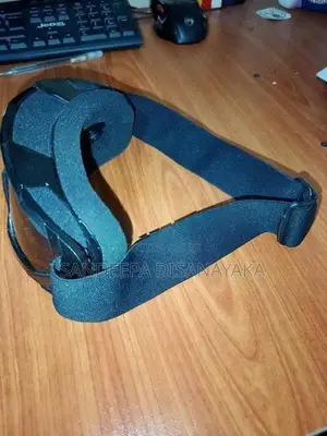 Motor Bike Helmet Goggles