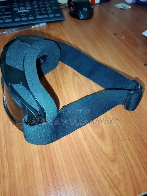 Motor Bike Helmet Goggles
