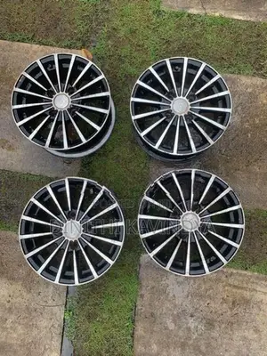14 Size Allow Wheel